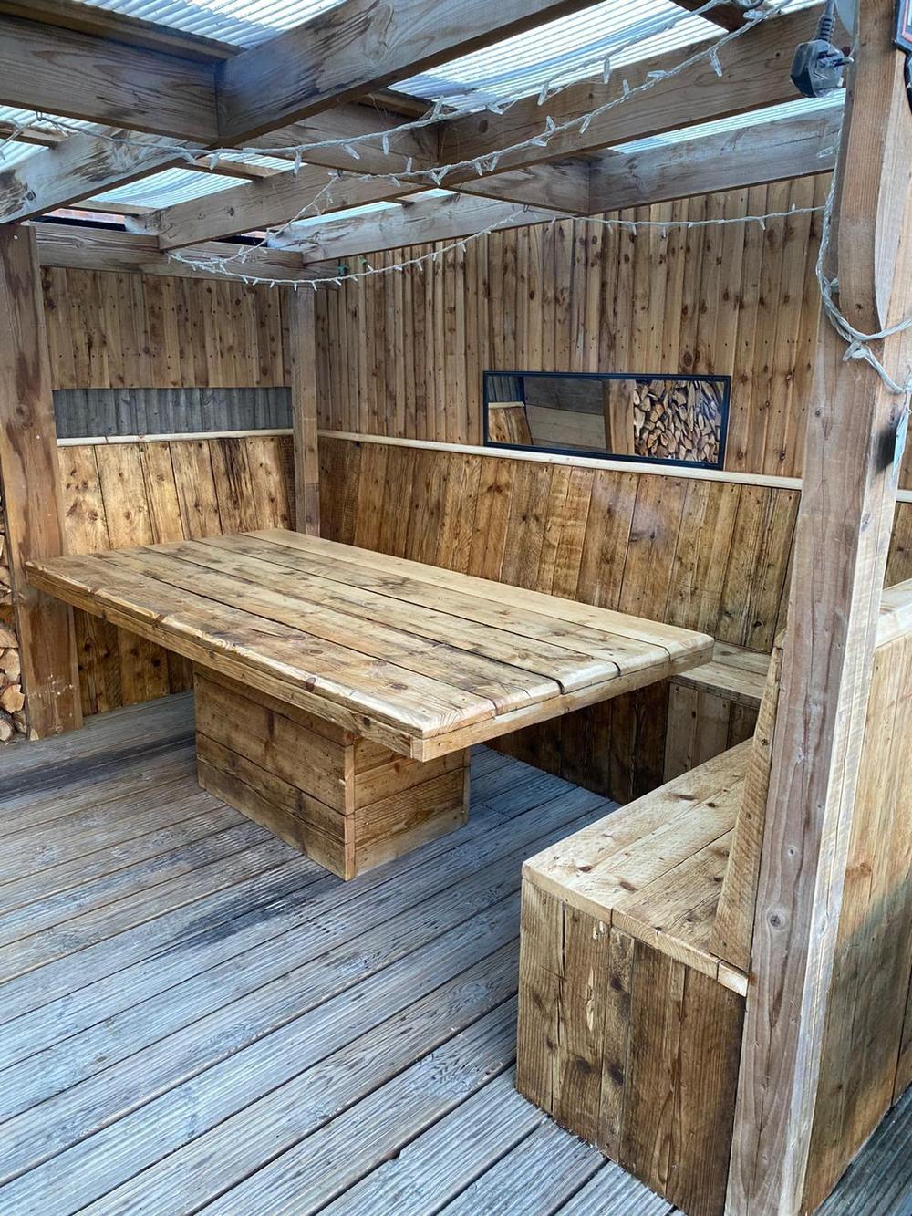 Carpentry by HB Construction
