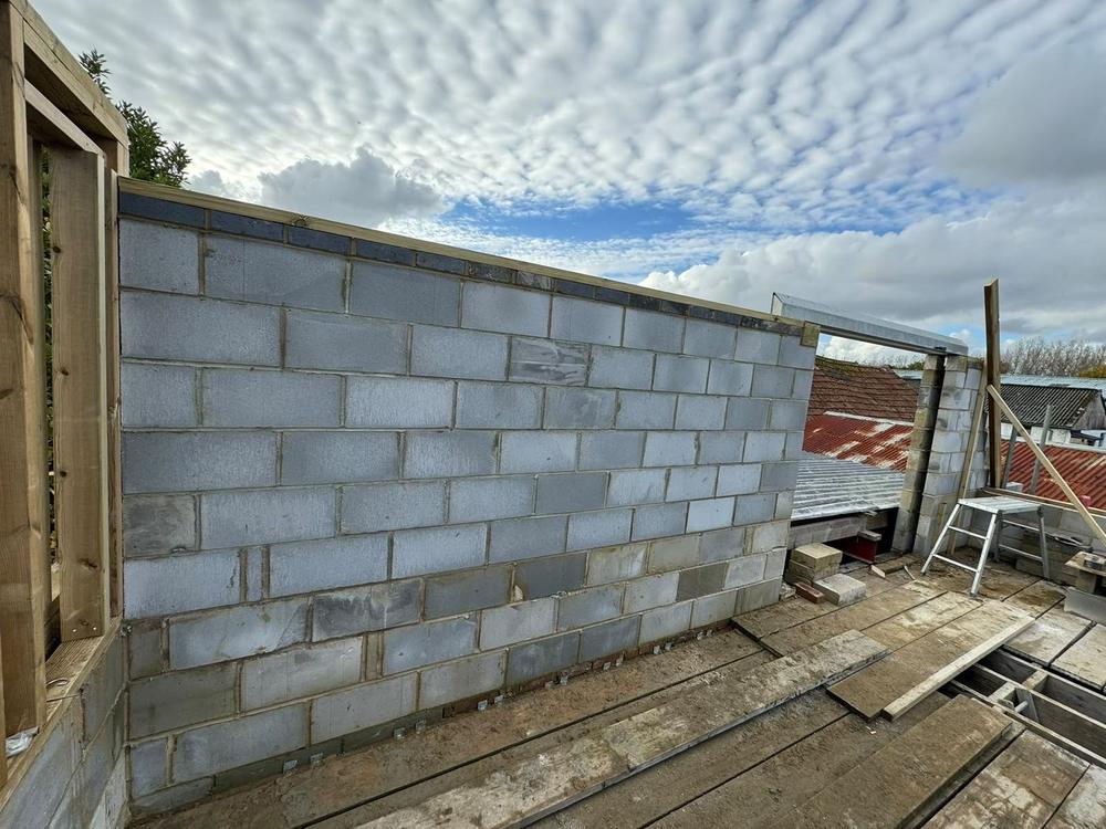 Groundworks by HB Construction